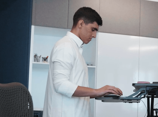 My journey with Misk – Traineeship 