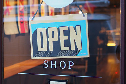Steps to becoming the entrepreneur you’ve always wanted to be
