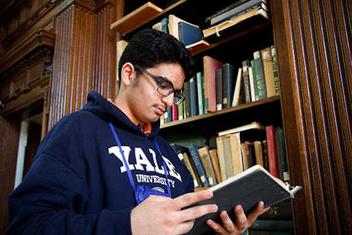 How to prepare and enhance your chances of joining the best universities