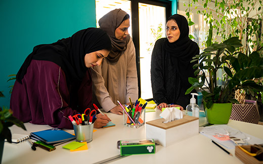 Productive Confusion