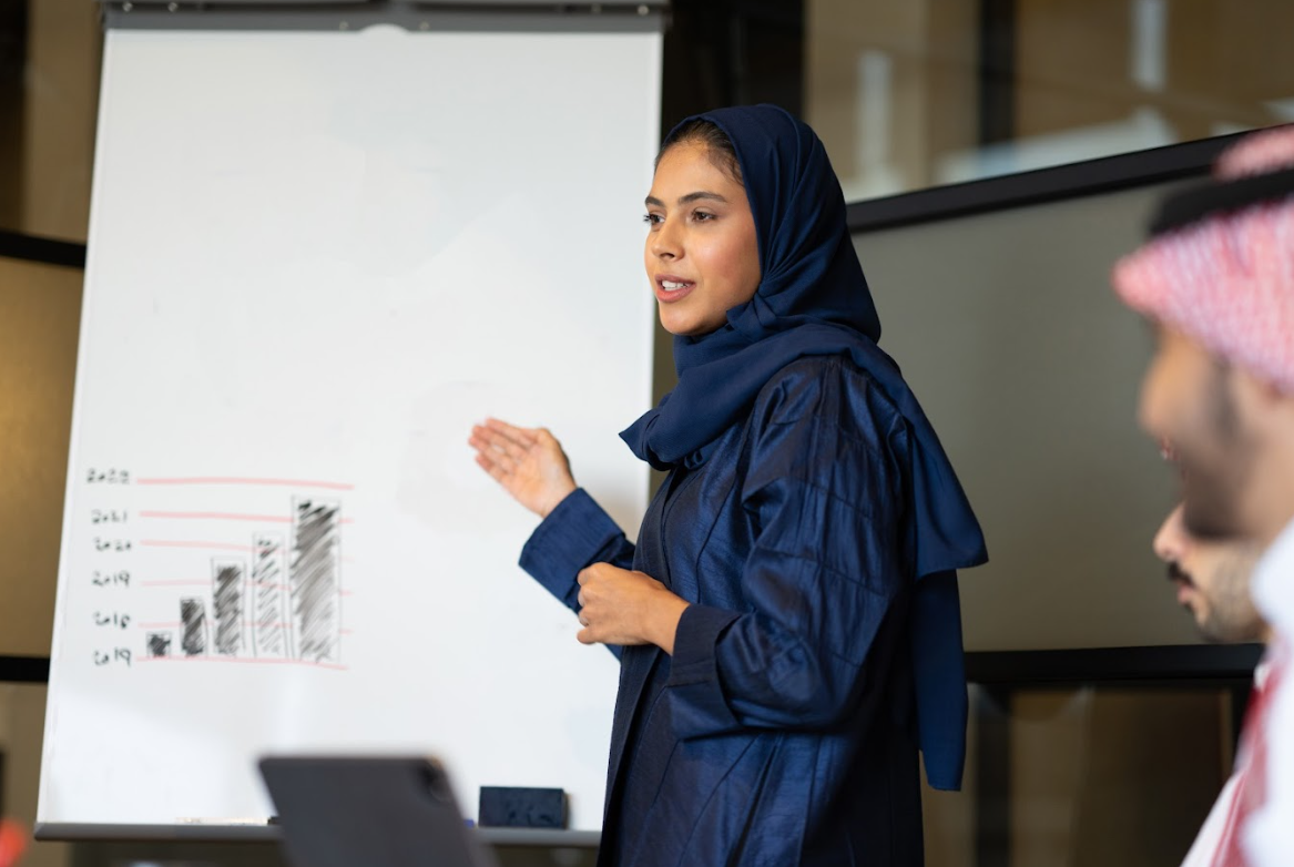 النجاحات السريعة وفخ المقارنة