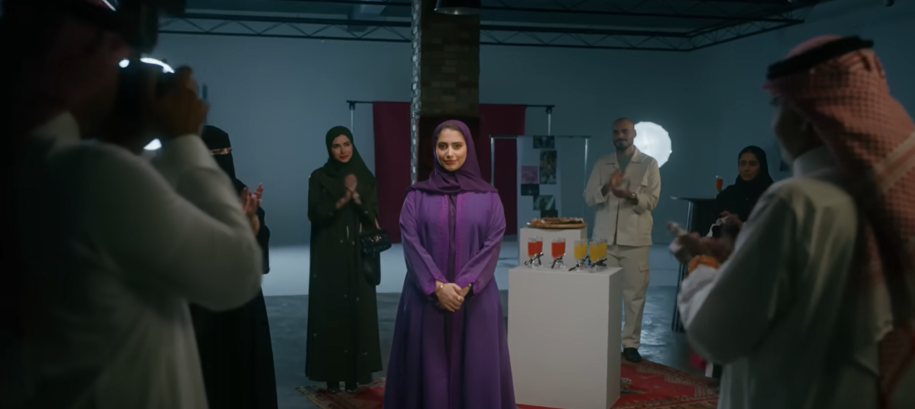 Your dream never dies!