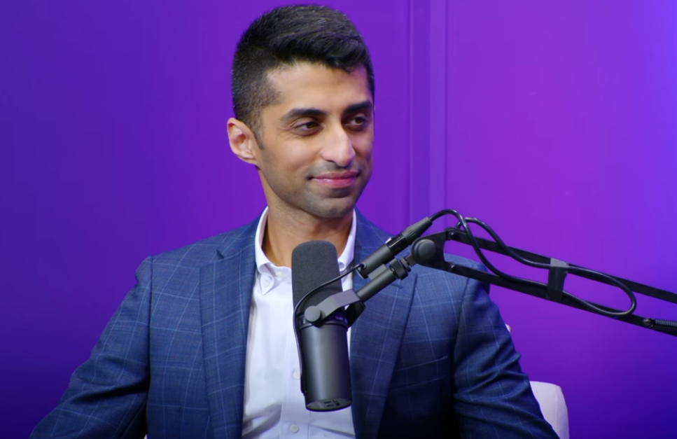 حلقة خاصة مع ياسر خان