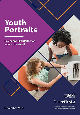Career and Skills Pathways around the World