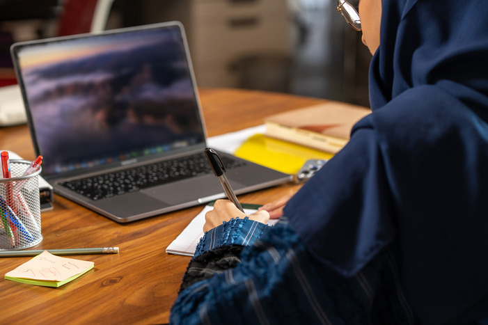 Giving in the Digital World