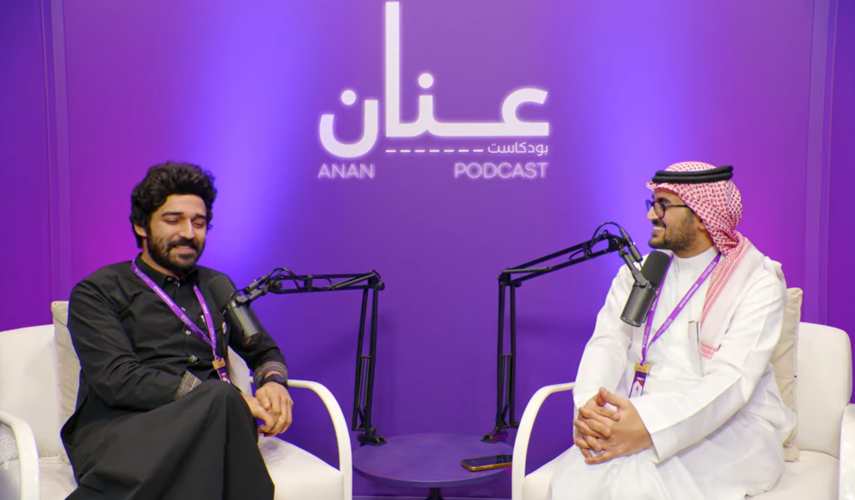 حلقة خاصة مع براء عالم