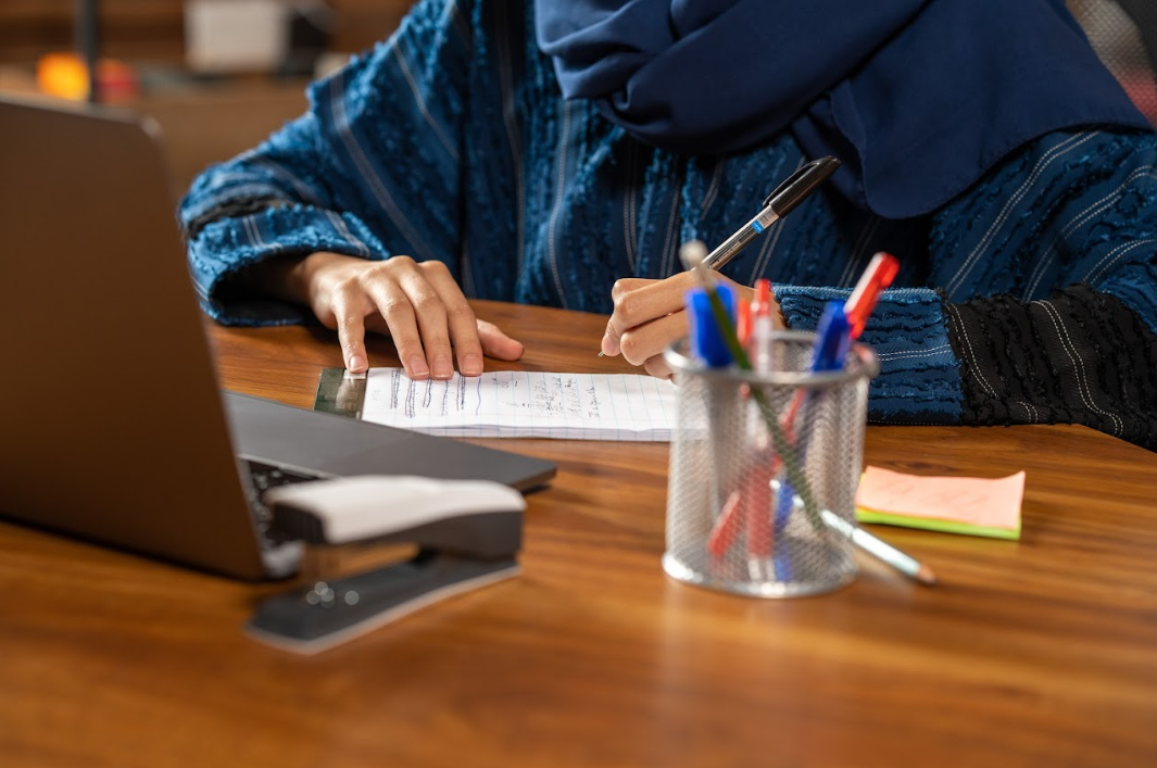 عن الريادة بوصفها قيمة حقيقة للسوق