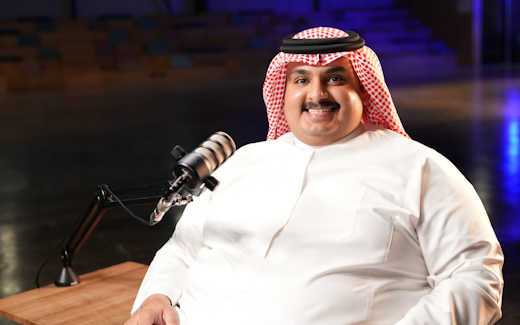 Global Citizenship for Saudi Youth