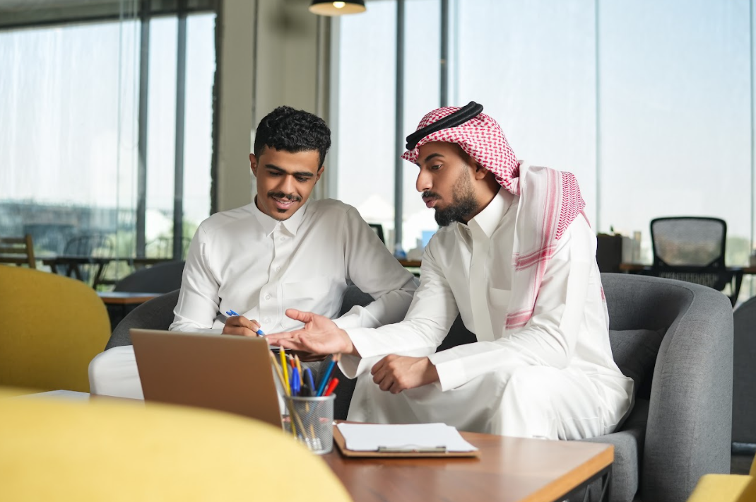 هل يمكن البدء من لا شيء؟