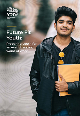 Future Fit Youth: Preparing youth for an ever-changing world of work