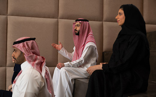 Arabic Language and the Realities of the Job Market