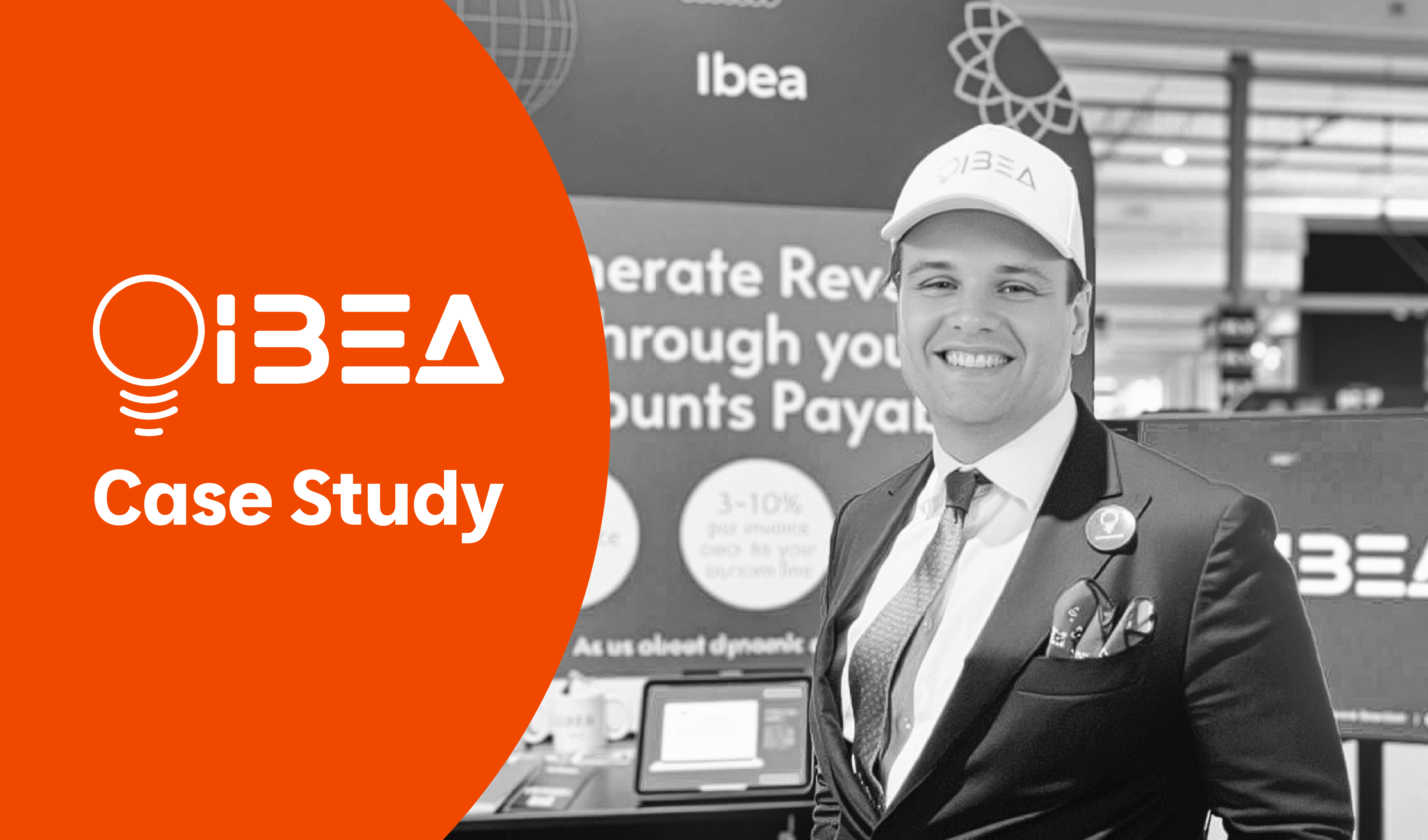 Case Study: Bridging the Capital Gap with IBEA’s Payment Acceleration Platform