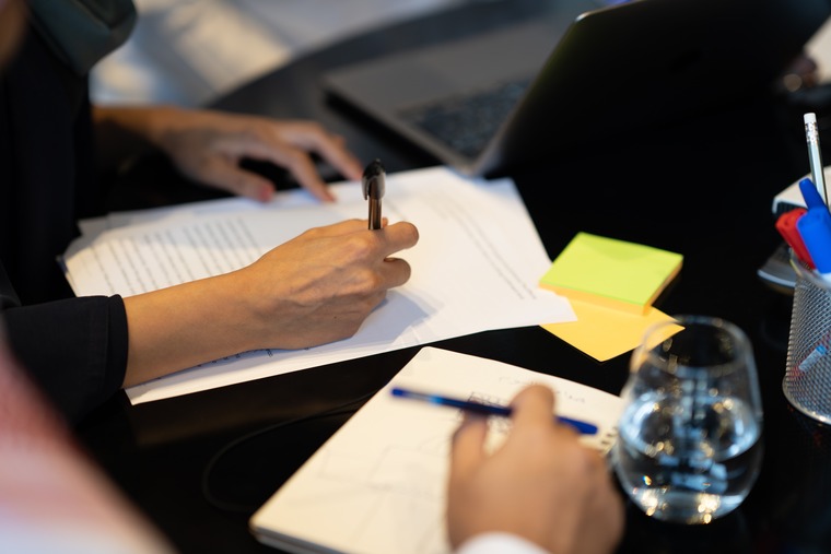 Apply the Skills You Gained Through Volunteering