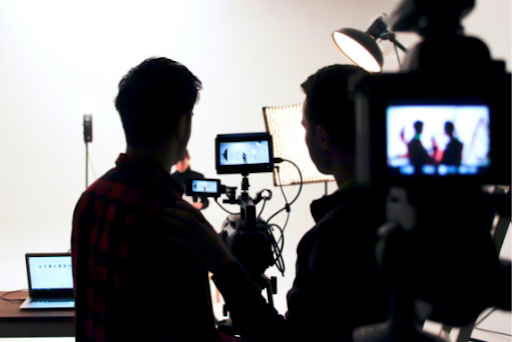 Promising career opportunities from the evolving Saudi film industry