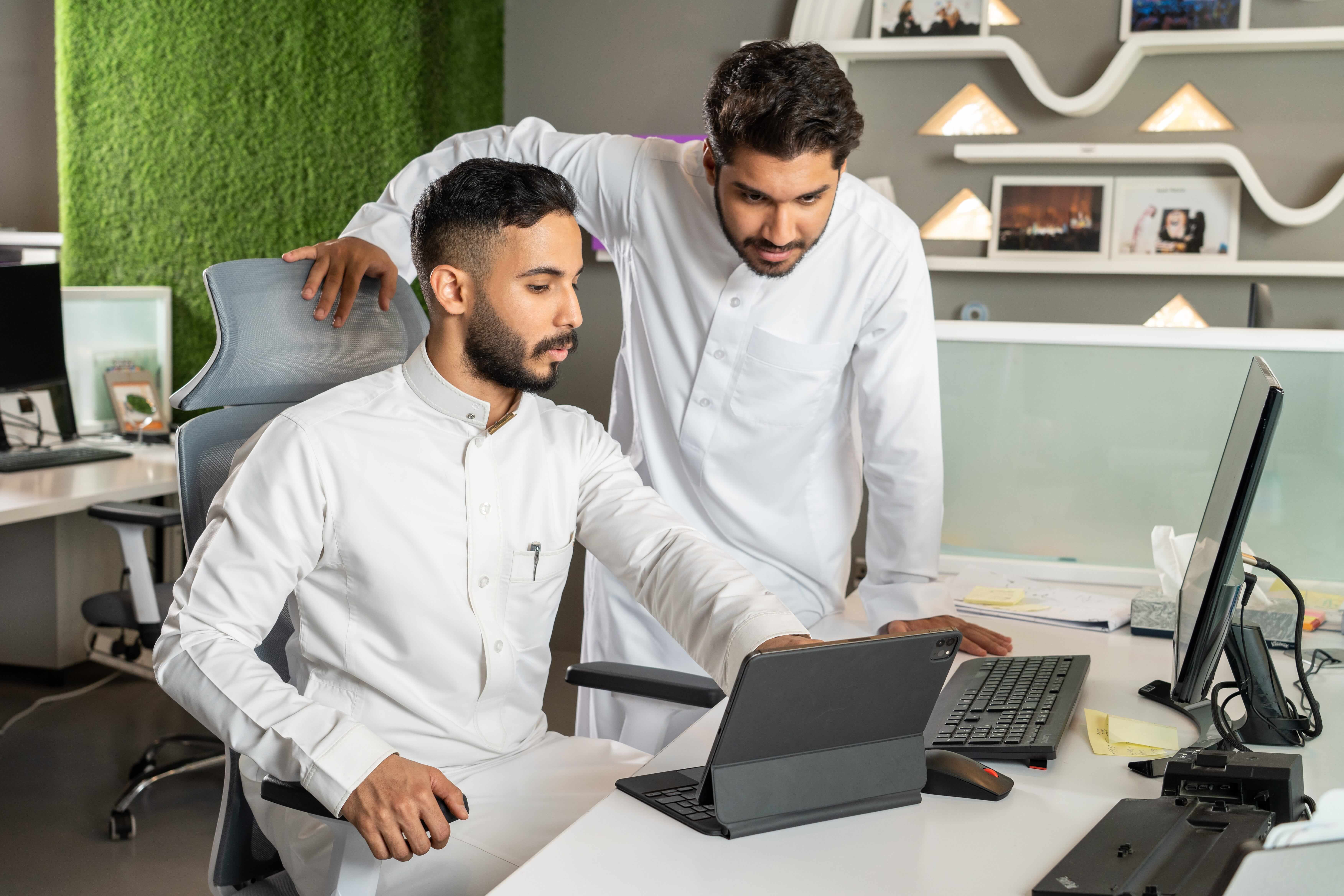 Delegation: A Leader’s Presence