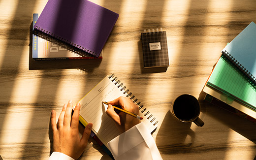 Start with Identity… and Move Toward Achievement