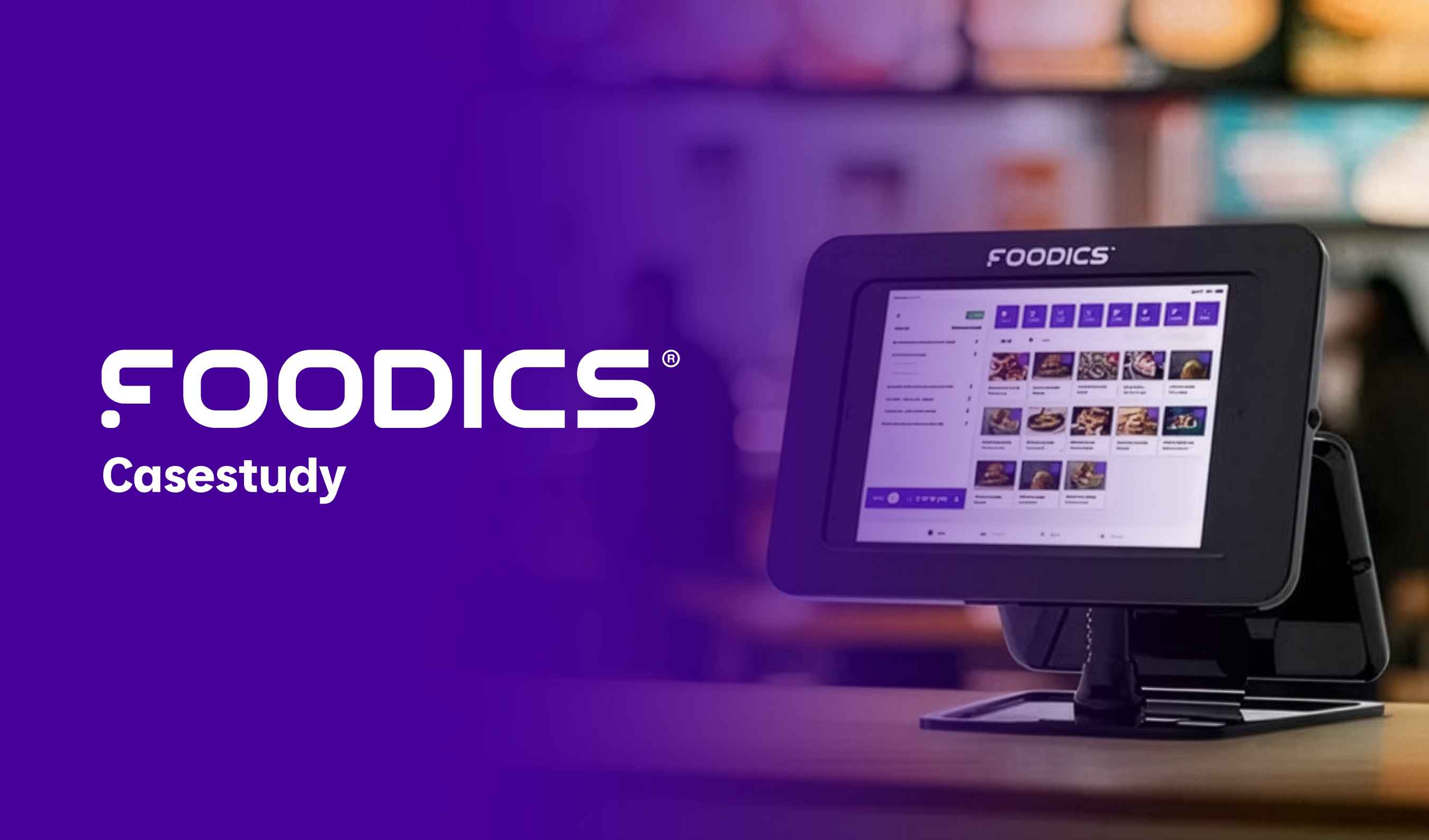 نمو ذكي بلا تكاليف متزايدة: تجربة شريمب شاك مع فودكس